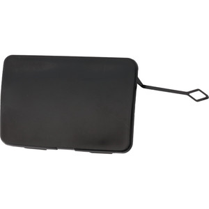 Rear Hitch Cover for Chevrolet Suburban/Tahoe 2015-2020, Replacement