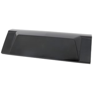 2021 - 2023 Cadillac Escalade Rear Bumper Tow Hook Cover