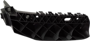 Front Bumper Bracket for Dodge Durango (2014-2020), Right Passenger, Citadel/Limited/R/T/SXT/GT/SRT/Citadel Platinum Models, Replacement