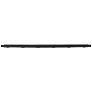 Front Bumper Molding for 2014-2020 Durango, Center Applique, Textured, for Citadel, Limited, STX, and GT Models, Replacement