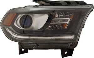 2016 - 2020 Dodge Durango Headlight Assembly - Right Passenger