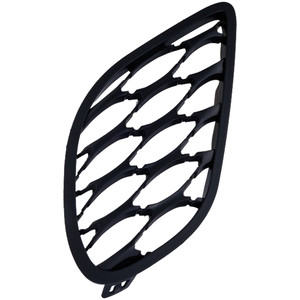 Front Fog Light for Dodge Charger 2019-2020, Right Passenger Side, with Hood Scoop, without Wide Body Option, Replacement