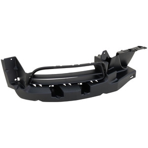 Fog Light Molding for Dodge Charger 2015-2023, Right Passenger, Primed (Ready to Paint), without Hood Scope, with Fog Lights, Replacement