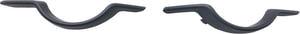2014 - 2020 Dodge Journey  Fog Light Trim / Bumper Insert - Right Passenger