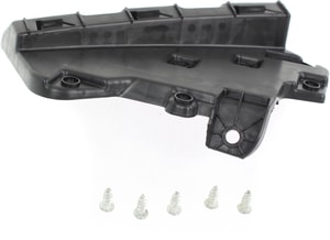 Headlight Bracket for Dodge Dart 2013-2016, Right Passenger Side, Replacement