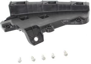 Headlight Bracket for Dodge Dart 2013-2016, Left Driver Side Replacement
