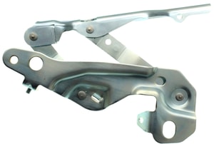 2007 - 2012 Dodge Caliber  Hood Hinge - Right Passenger
