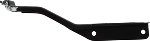 2008 - 2014 Dodge Avenger  Hood Hinge - Right Passenger