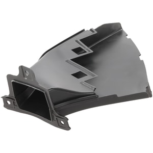 2015 - 2023 Dodge Charger Front Bumper Insert (Right / Passenger Side)