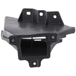2015 - 2023 Dodge Charger Front Bumper Insert (Left / Driver Side)