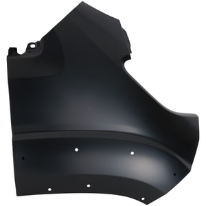 2023 - 2023 Dodge Promaster 3500 Front Fender Assembly (Right / Passenger Side)
