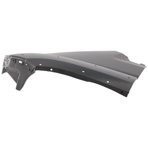 2023 - 2023 Dodge Ram Promaster 2500 Front Fender Assembly (Left / Driver Side)