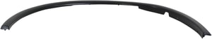 Front Wheel Opening Molding for Dodge Durango 2011-2022, Right Passenger, Paint to Match, Replacement