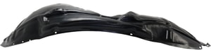 2015 - 2023 Dodge Challenger Front Fender Liner (Splash Shield) - Left Driver
