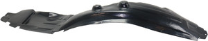 2009 - 2020 Dodge Journey Front Fender Inner Panel (Left / Driver Side)
