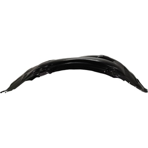 Front Fender Liner for Dodge Challenger 2018-2023, Right Passenger Side, Compatible with SRT Demon, SRT Super Stock, SRT Hellcat, SRT Hellcat Redeye, R/T Scat Pack Models with Wide Body Option, Without Insulation Foam, Replacement