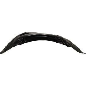 Front Fender Liner for Dodge Challenger 2018-2023, Left Driver, Fits SRT Demon/SRT Super Stock/SRT Hellcat/SRT Hellcat Redeye/R/T Scat Pack Models with Wide Body Option, without Insulation Foam, Replacement