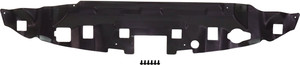 Radiator Support Cover for Dodge RAM 1500 (2013-2018), 2500/3500 (2010-2013), Engine 3.6L/4.7L/5.7L, Includes 2019-2022 1500 Classic, Replacement