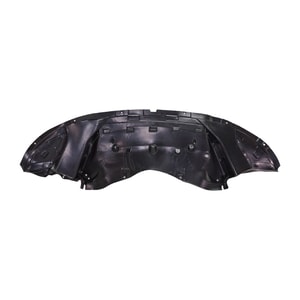 Engine Splash Shield Under Cover for Dodge Charger 2015-2023, Front, Type 1, RWD (Rear-Wheel Drive), Replacement