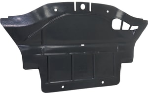 2015 - 2023 Dodge Charger  Engine Splash Shield - Center