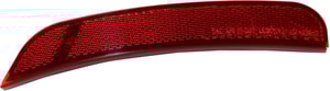 2015 - 2023 Dodge Charger Rear Marker Light - Left Driver