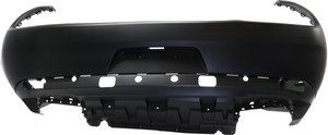2015 - 2022 Dodge Challenger Rear Bumper Cover