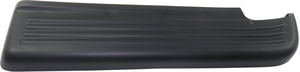 Rear Bumper Step Pad for Dodge RAM 1500/2500/3500, 1994-1999, Right Passenger Side, Fit for All Cab Types, Replacement