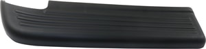 Rear Bumper Step Pad for Dodge RAM 1500/2500/3500, Model Years 1994-1999, Left Driver Side, Suitable for All Cab Types, Replacement
