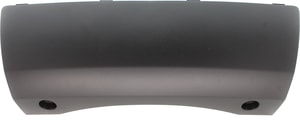 2014 - 2024 Dodge Durango Rear Tow Eye Cover