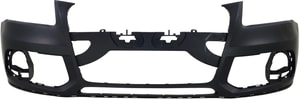 2013 - 2017 Audi Q5 Front Bumper Cover