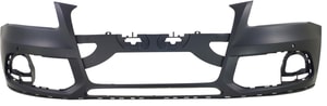 2013 - 2017 Audi Q5 Front Bumper Cover