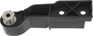 Front Bumper Retainer Right Passenger Cover Holder for Audi A6/S6 2005-2011, Replacement