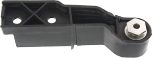 Front Bumper Retainer Cover Holder for Audi A6/S6 2005-2011, Left Driver Side, Replacement