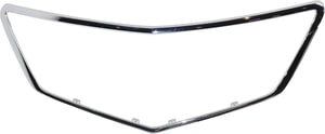 2016 - 2018 Acura RDX  Grille Assembly