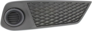 2013 - 2015 Acura RDX Fog Light Cover Right Passenger