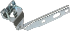 Hood Hinge for Audi A4/S4 2009-2016, A4 Allroad 2013-2016, Left Driver Side, Sedan/Wagon, Replacement