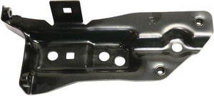 2006 - 2013 Audi A3 Front Fender Brace (Right / Passenger Side)