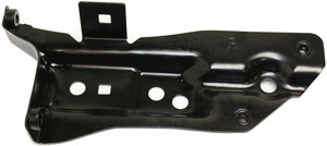 2006 - 2013 Audi A3 Front Fender Brace (Left / Driver Side)