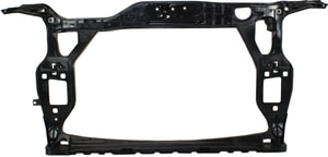 Radiator Support for Audi Q5/SQ5 2009-2017, Plastic with Steel, Replacement