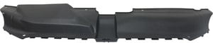 2009 - 2013 Audi A4 Front Panel Molding