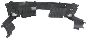 Engine Splash Shield for Acura RSX 2005-2006, Replacement
