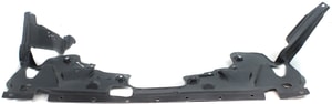 Engine Splash Shield for Acura TSX Sedan 2010-2014, Under Cover, Suitable for 3.5L Engine, Replacement