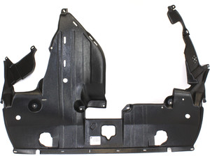 Engine Splash Shield for 2011-2012 RL, Replacement