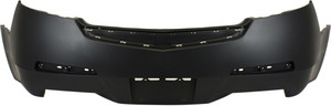 2009 - 2011 Acura TL Rear Bumper Cover