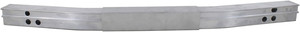 Rear Reinforcement for Honda Civic 2007-2011, Impact-Resistant, 2.0L Engine, Aluminum, Sedan, Replacement