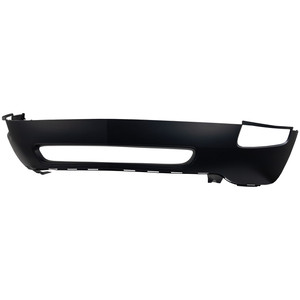 Front Bumper Cover for 2008-2012 Buick Enclave, Lower Section, Primed (Ready to Paint), Replacement