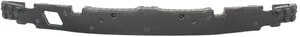 Front Bumper Absorber for 2011-2013 BMW 5-Series Sedan, Impact, without M Sport Package, Replacement