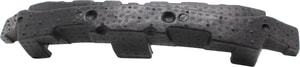 2011 - 2017 Buick Regal Front Bumper Absorber - Center