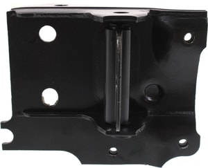 2009 - 2017 BMW 750i Front Bumper Bracket Right Passenger Replacement