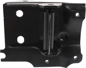 2009 - 2017 BMW 750i Front Bumper Bracket Left Driver Replacement